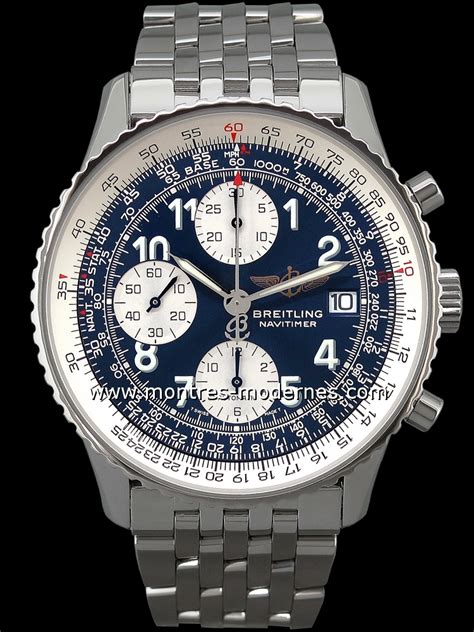 Breitling Navitimer a13322